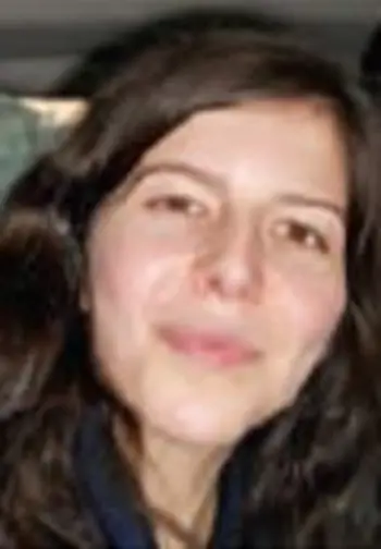 Sandra Martins