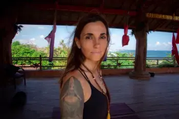 Sandra Matos
