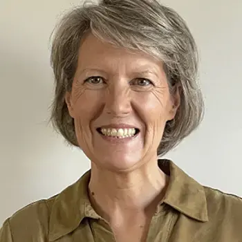 Sandra Nereu