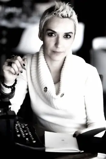 Sandra Nobre