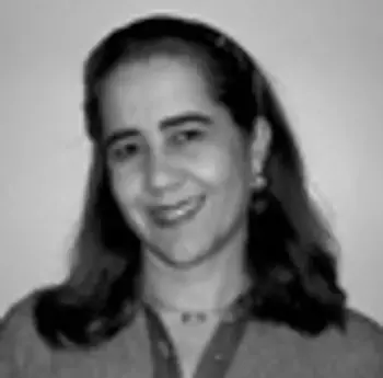 Sandra Patrícia Faria do Nascimento