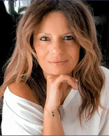 Sandra Pereira