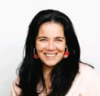 Sandra Ramos