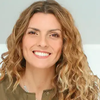 Sandra Ribeiro