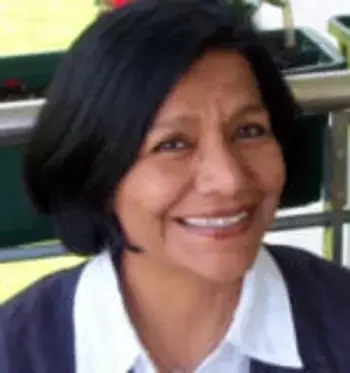 Sandra Sabanero