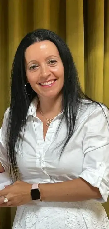 Sandra Weber