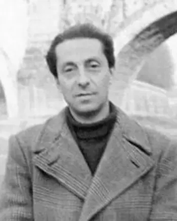 Sandro Penna