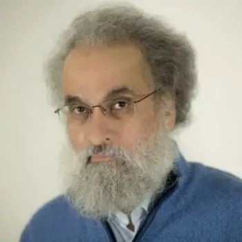 Sanjay Subrahmanyam