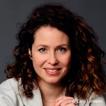 Sanne Vogel