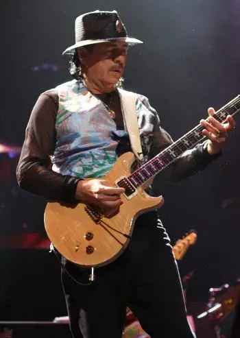 Santana