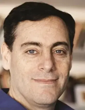 Santiago Bilinkis
