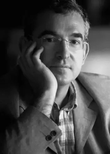 Santiago Posteguillo