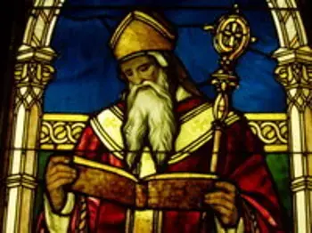 Santo Agostinho