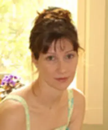 Sara Gruen