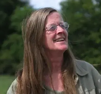 Sara Maitland