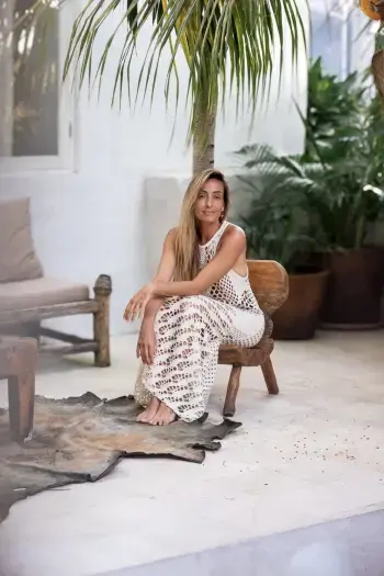 Sara Montes