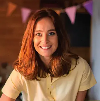 Sara Prata