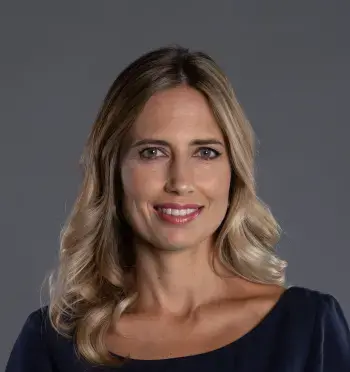 Sara Rodi