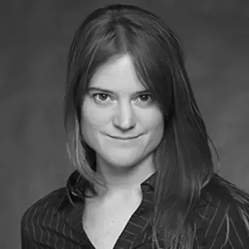 Sara Shepard