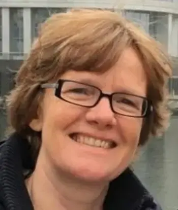 Sarah Bakewell