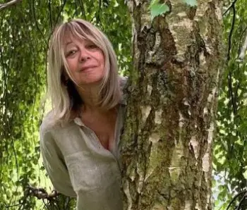 Sarah Bartlett
