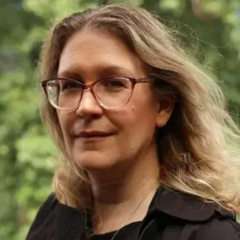 Sarah Brooks
