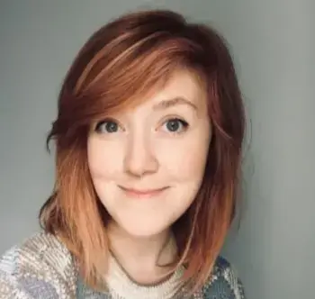 Sarah Crosby