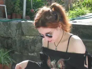 Sarah de Winter