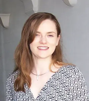 Sarah J. Harris