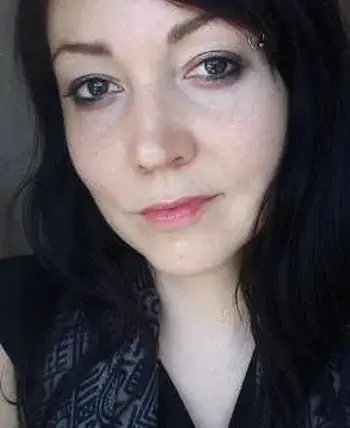 Sarah Jane Arnold