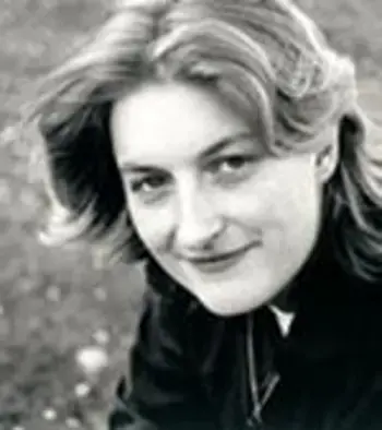 Sarah Kane