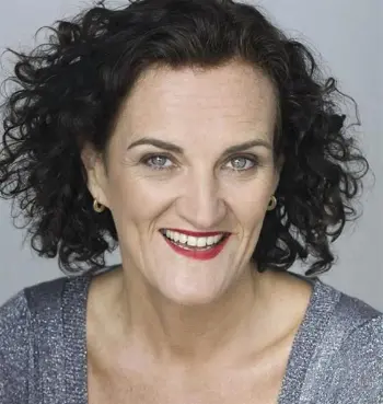 Sarah-Kate Lynch