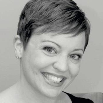Sarah Knight
