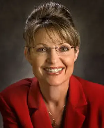 Sarah Palin