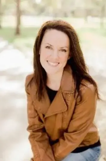 Sarah Penner