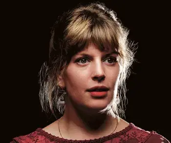 Sarah Perry