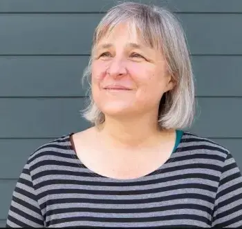 Sarah Peyton