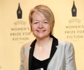 Sarah Waters