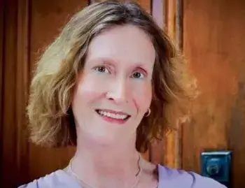Sarah Young