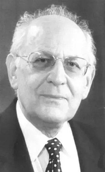 Sarane Alexandrian