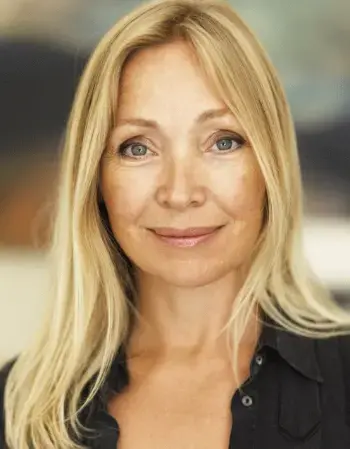 Saskia Sarginson