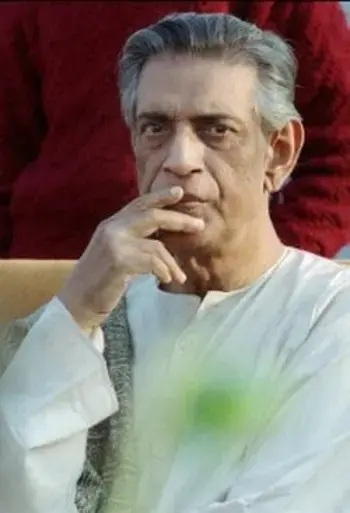 Satyajit Ray