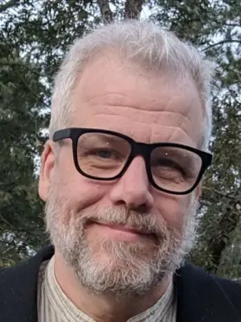 Scott Reynolds Nelson