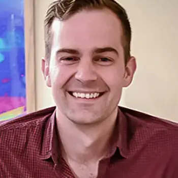 Scott Stuart