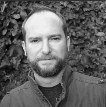 Scott Thomas