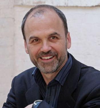 Scott Turow