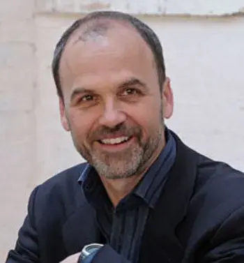 Scott Turow
