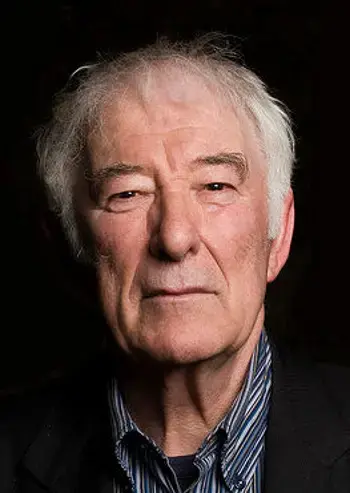 Seamus Heaney