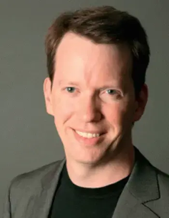Sean Carroll