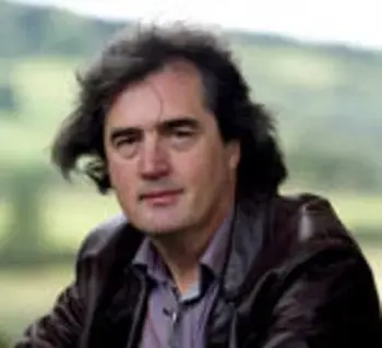Sebastian Barry